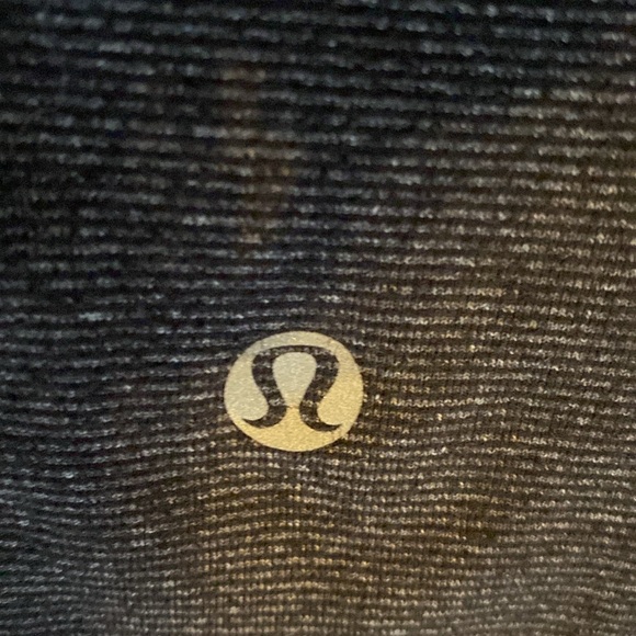 Lululemon Leggings - Picture 6 of 7
